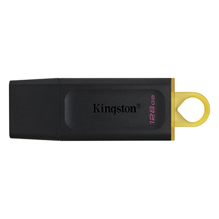 Flash Drive 128gb Dt Usb 3.2 Gen1 Kingston