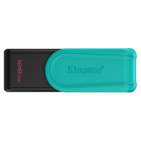 Flash Drive 128gb Dt Usb 3.2 Gen1 Kingston