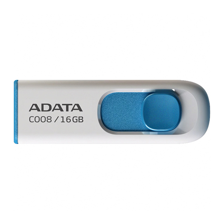 Flash Drive 16g C008 Adata