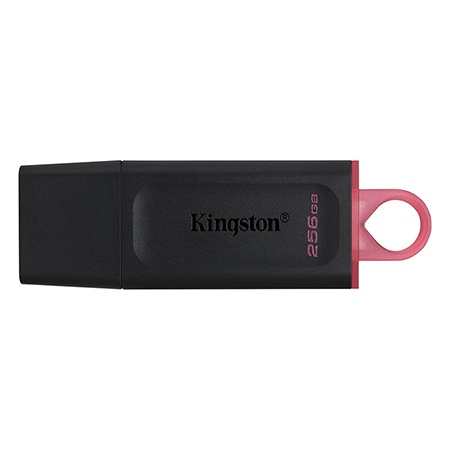 Flash Drive 256gb Dt Usb 3.2 Gen1 Kingston