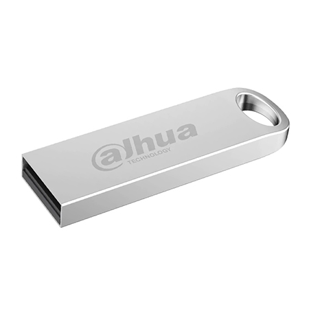 Flash Drive Usb 2.0 32gb U106 Dahua Flash Drive Usb 2.0 32gb U106 Dahua