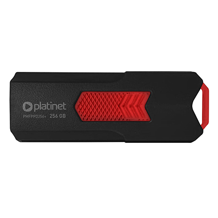 Ssd Drive Portabil Usb 3.2 Max 400mb/s 256gb