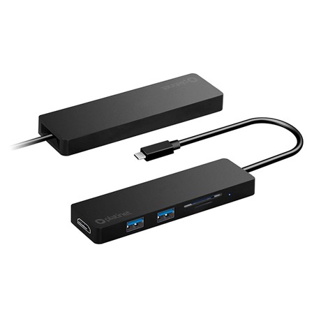 Docking Station 5 In 1 Tip C Hub Usb 4k Hdmi