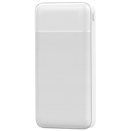 Power Bank 20000mah Platinet