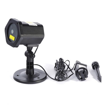 Reflector Laser Festiv Ip65 Platinet