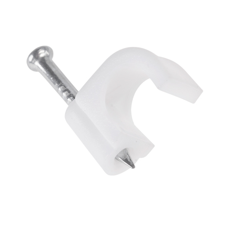 Bride Prindere Cablu  7mm Set 200buc
