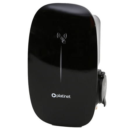 Statie Incarcare Ev Wallbox Ac 11kw Type 2 Wifi