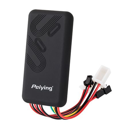 Localizator Gps Peiying Precise