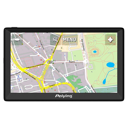 Sistem Navigatie Gps 8.8 Inch Peiying