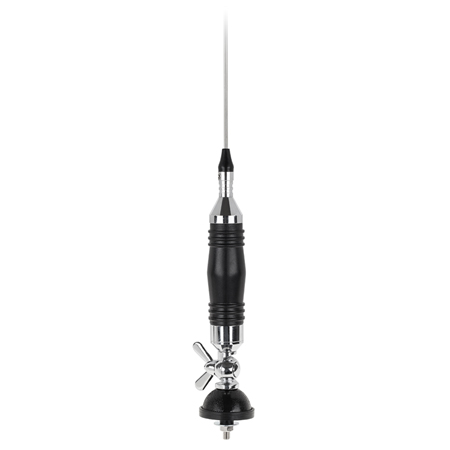 Antena Cb Montura Fixa Peiying