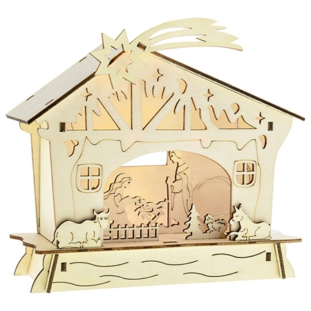 Decoratiune Craciun Patut Retlux Decoratiune Craciun Patut Retlux