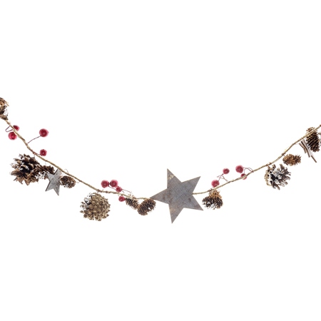 Decoratiune Ghirlanda Maro 30 Led Retlux Decoratiune Ghirlanda Maro 30 Led Retlux