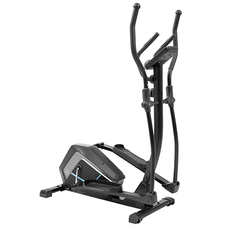 Bicicleta Fitness Magnetica Rebel Active