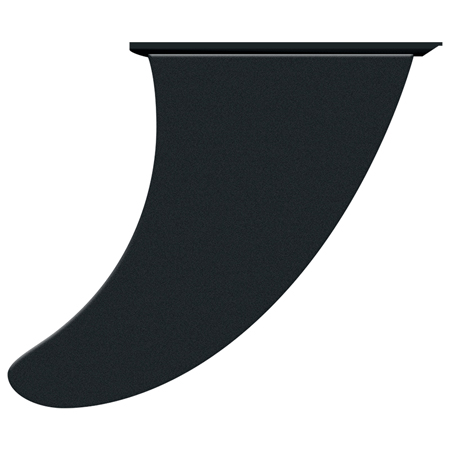 Aripa Inotatoare Placa Gonflabila Sup Rebel Active