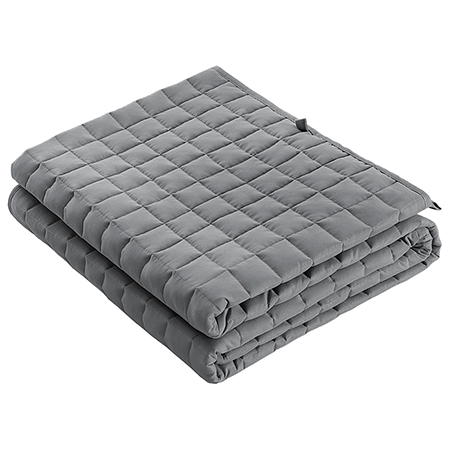 Patura Ponderata Senzoriala 150x200 9kg