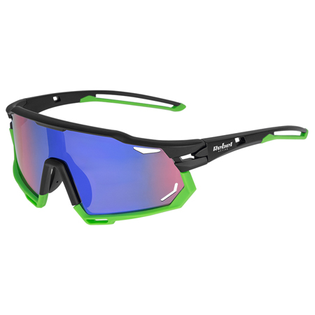 Ochelari Sport Polarizati Rebel Active