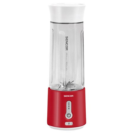 Blender Fitness Portabil 500ml 150w Sencor