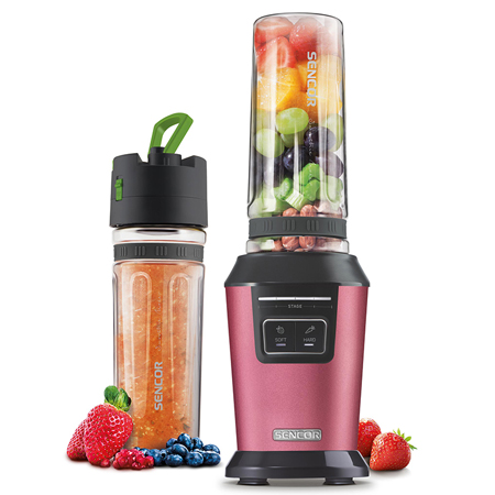 Blender De Masa 800w Sencor