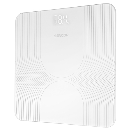 Cantar Persoane Sencor