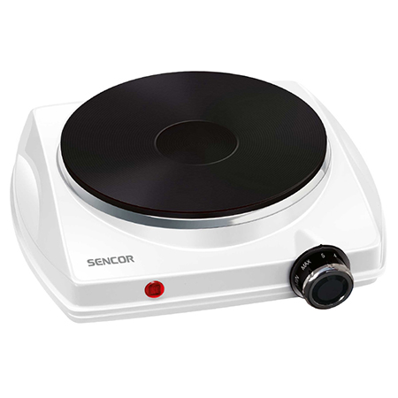 Plita Electrica 1500w Sencor