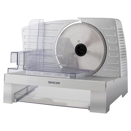 Feliator Alimente 0-23 Mm 100w Sencor