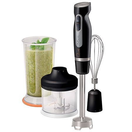 Set Blender De Mana 2 Viteze 800 W