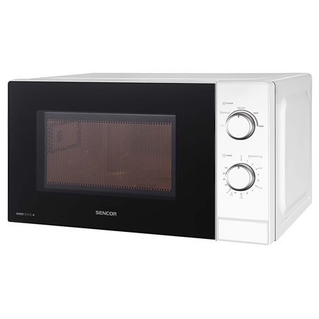 Cuptor Cu Microunde 20l 700w Sencor Cuptor Cu Microunde 20l 700w Sencor