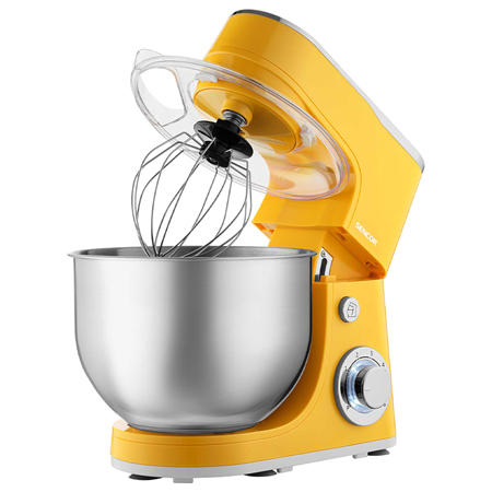 Robot De Bucatarie 1300w Sencor