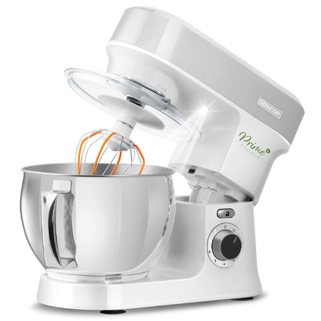 Robot Bucatarie Multifunctional 1200w Sencor