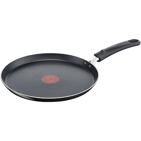 Tigaie Clatite Simple Cook 25 Cm Tefal