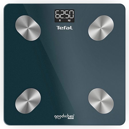 Cantar Smart Goodvibes Life Tefal