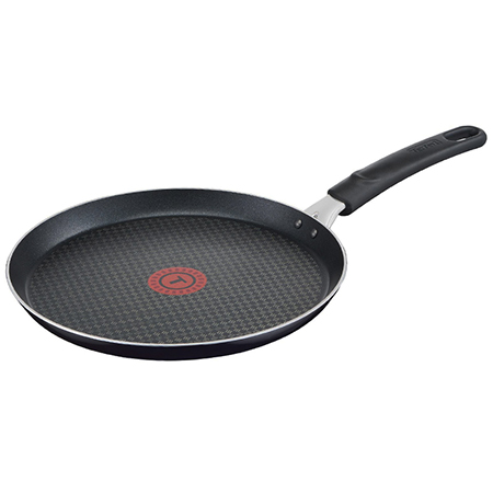 Tigaie Clatite 25 Cm Tefal Resist