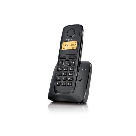 Telefon Dect A120 Siemens Gigaset Telefon Dect A120 Siemens Gigaset
