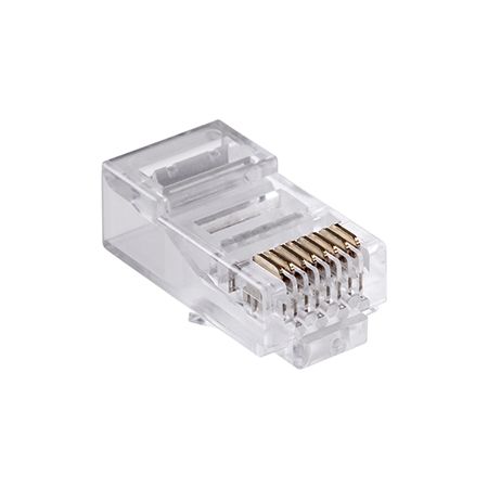 Mufa 8p8c Cat 6e Set 100buc