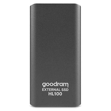 Ssd Goodram Hl100 512 Gb Usb 3.2