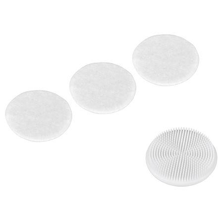 Accesorii Perie Curatare Faciala Sonica Teesa Accesorii Perie Curatare Faciala Sonica Teesa