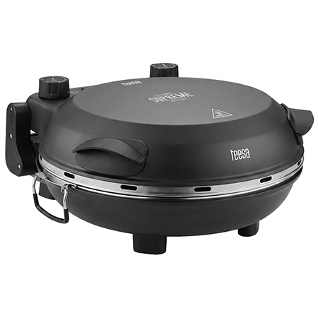 Cuptor Pizza 1200w Supreme Fun Teesa