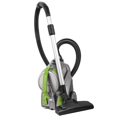 Aspirator 700w Vacuum Green Tees