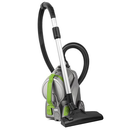 Aspirator 700w Teesa Vacuum Green