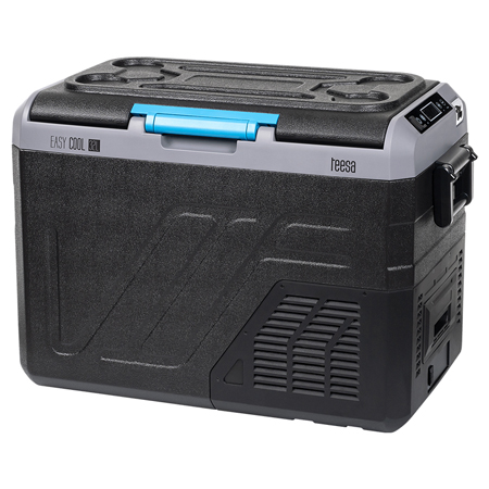 Lada Frigorifica Profesionala Cu Compresor 32l Teesa