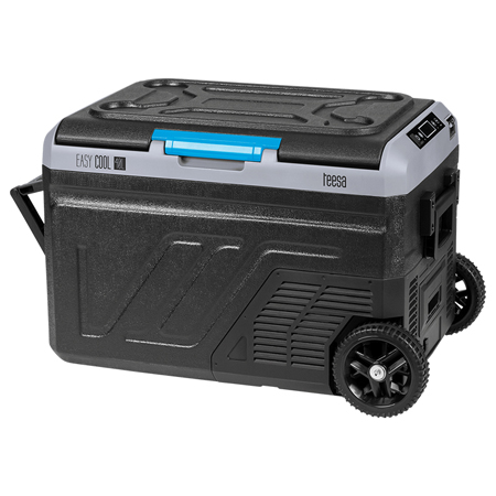 Lada Frigorifica Profesionala Cu Compresor 40l Teesa