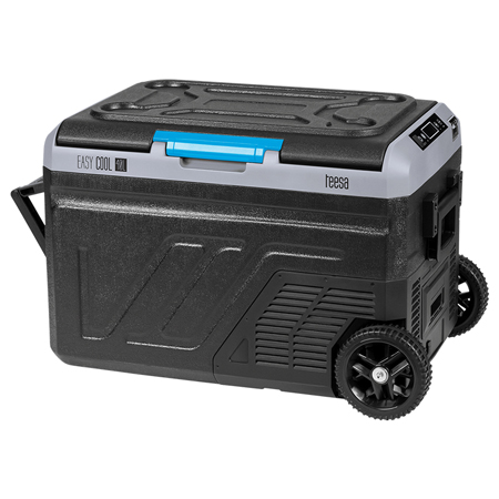 Lada Frigorifica Profesionala Cu Compresor 40l Teesa