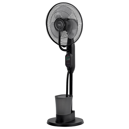 Ventilator Picior Functie Pulverizare Apa Teesa