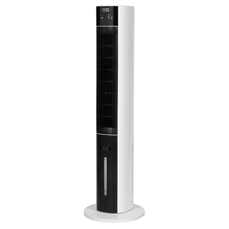 Ventilator Turn Rezervor Apa Teesa
