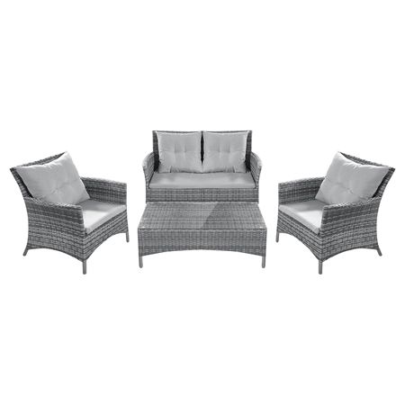 Set Mobilier Gradina Lily 1 Teesa