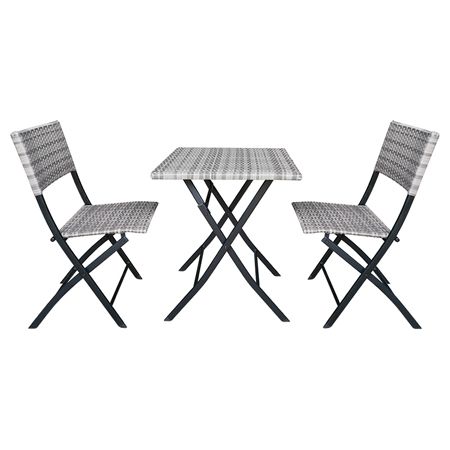 Set Mobilier Gradina Andy 1 Teesa