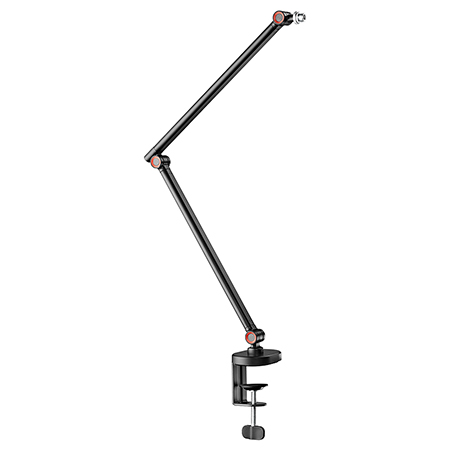 Suport De Birou Pentru Microfon Cabletech