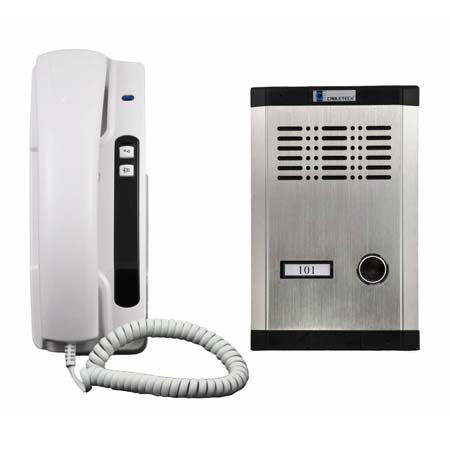 Interfon Cabletech (lf-01+ Tf01)
