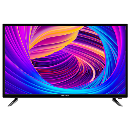 Tv Hd 32 Inch 81cm H.265 Hevc Cabletech Tv Hd 32 Inch 81cm H.265 Hevc Cabletech
