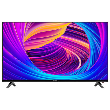 Tv Full Hd 40 Inch 102cm H.265 Hevc Cabletech Tv Full Hd 40 Inch 102cm H.265 Hevc Cabletech